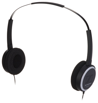 Sennheiser HP 02-100 Single Unit austiņas