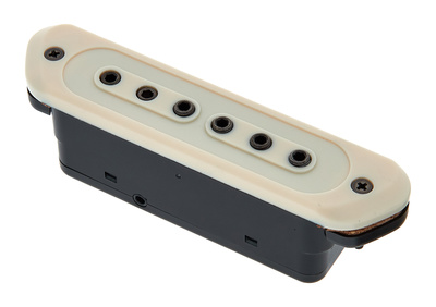 DeArmond Tone Boss magnetinis garso nuėmėjas akustinei gitarai