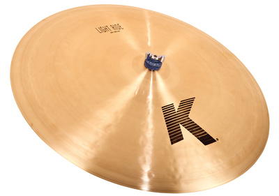 Zildjian 22" K-Series Light Ride