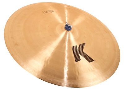 Zildjian 24" K-Series Light Ride lėkštė