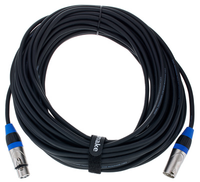 pro snake TPM 20,0 CC mikrofono laidas