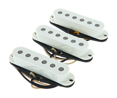 Lollar ST '64 Set PA FP single coil garso nuėmėjai