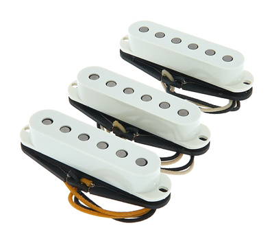 Lollar ST Special Set PA elektrinės gitaros garso nuėmėjai