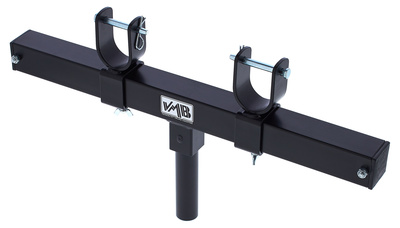 PSU-06B Truss Adapter Bk