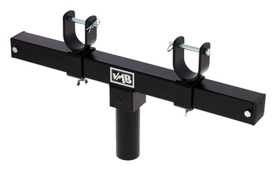 PSU-074B Truss Adapter Bk