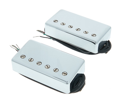 Lollar Imperial Set CH humbuckerių garso nuėmėjai