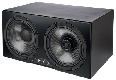 KS Digital C88-Reference R black B-Stock vidutinio nuotolio studijos monitorius