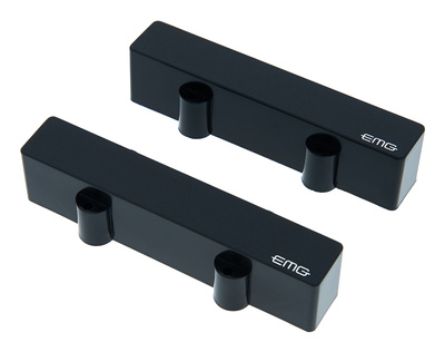 EMG J5 Set 5-stygėms J-bass gitarų garso nuėmėjai