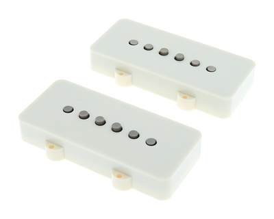 Lollar Original '58 J-Master Set CR elektrinės gitaros garso nuėmėjai