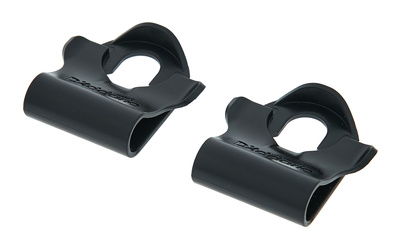 Daddario Dual Lock PW-DLC-01 gitarų diržų priedas  