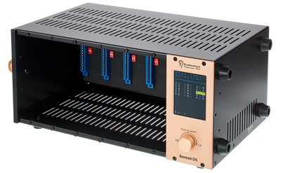 Fredenstein Bento 6DS 500 serijos komponentas