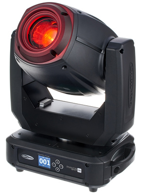 Showtec Phantom 130 Spot judanti galva