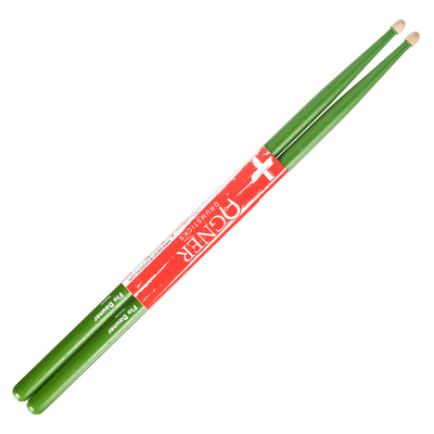 Agner Flo Dauner Signature būgnų lazdelės
