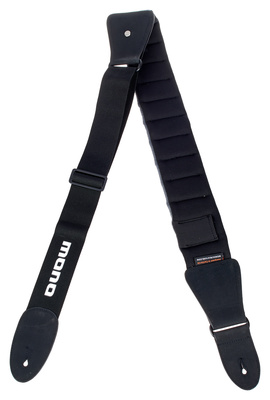Mono Cases The Betty Strap Ash Long gitaros diržas