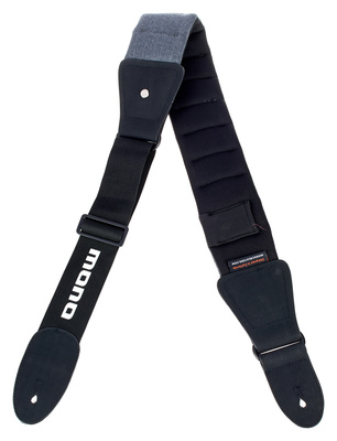 Mono Cases The Betty Strap Ash Short gitaros diržas
