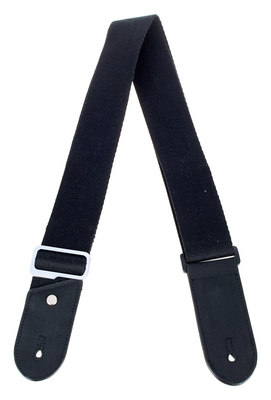 Mono Cases The Doolittle Strap Black gitaros diržas