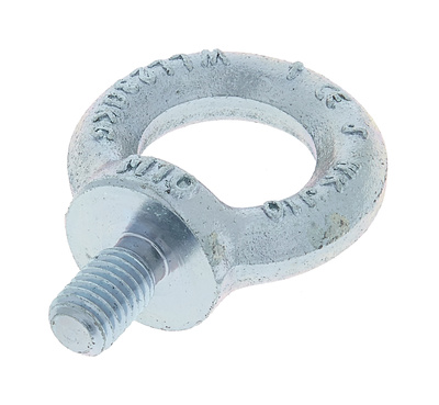 the box Eyebolt M10 x 17mm kabinimo priedas