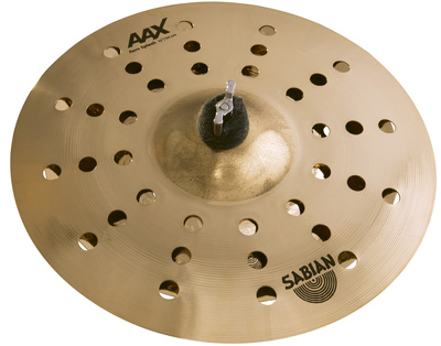 Sabian The Mini Monster Stack lėkščių stovas  