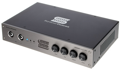 Seymour Duncan Power Stage 700 elektrinės gitaros stiprintuvas