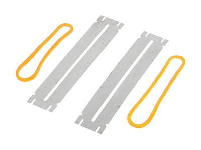 Rockbag Fingerboard Saver Set gitaros priedų rinkinys