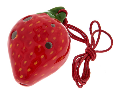 Thomann 4H Strawberry English System okarina