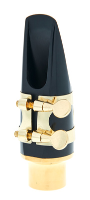 Bari Hybrid GP Alto Sax 6 alto saksofono pūstukas (metaliniai)
