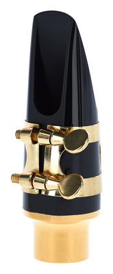 Bari Hybrid GP Alto Sax 7 alto saksofono pūstukas (metaliniai)