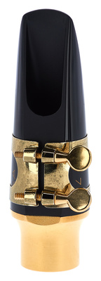 Bari Hybrid GP Tenor Sax 7* metalinis pūstukas tenoriniam saksofonui