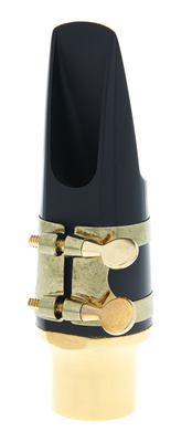 Bari Hybrid GP Tenor Sax 8 metalinis pūstukas tenoriniam saksofonui