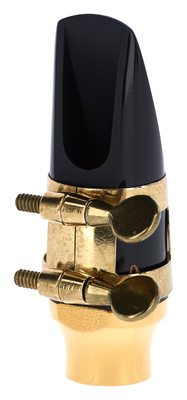 Bari Hybrid GP Soprano Sax 6 metalinis soprano saksofono pūstukas