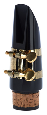 Bari Bb-Clarinet Baroque pūstukas bb klarnetui