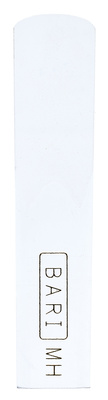 Bari Original Reed Bass Clarinet MH bosinio klarneto liežuvėlis  