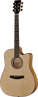 Lakewood D-35 CP 2024 akustinė gitara