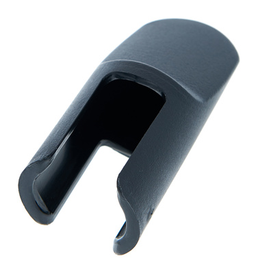 Bari Mouthpiece Cap Soprano Sax antgalio dangtelis sopraniniam saksofonui