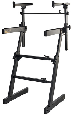 Hercules Stands KS410B B-Stock klavišinių stovai