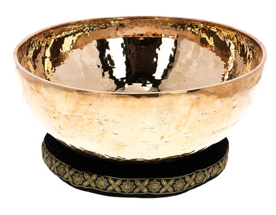 Thomann Tibetan Big Bowl 10kg dainuojantis dubuo