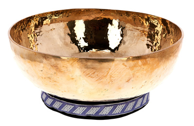 Thomann Tibetan Big Bowl 12kg dainuojantis dubuo  