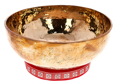 Thomann Tibetan Big Bowl 15kg dainuojantis dubuo