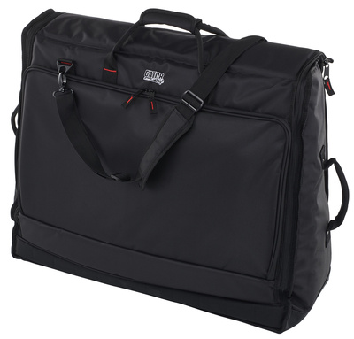 Gator G-Mixerbag-2621 mikšerinio pulto dėklas
