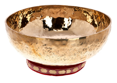 Thomann Tibetan Big Bowl 20kg dainuojantis dubuo