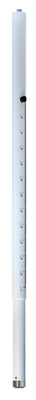 Euromet Arakno Extension Column XL Wh projektoriaus laikiklis