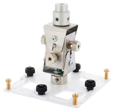 Euromet Arakno Projector Mount Wh projektorių laikiklis