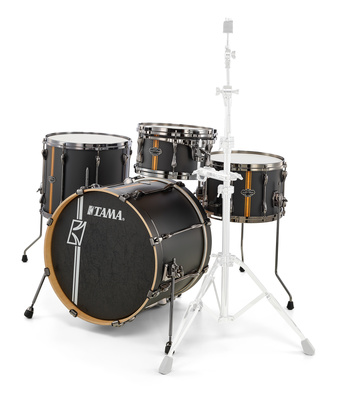 Superst. Hyper ""Duo Snare"" FBV