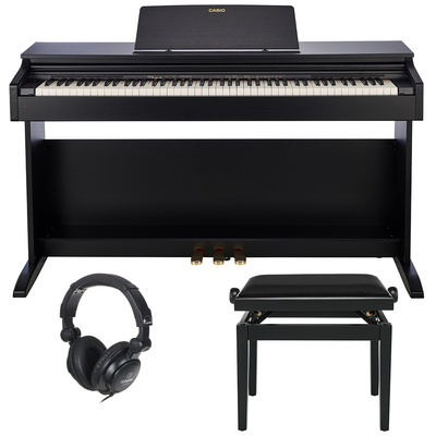 AP-270 BK Celviano Set