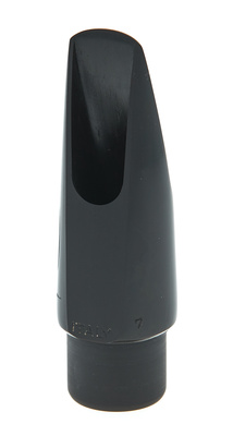 Rampone & Cazzani Alto Sax Mouthpiece 7 alto saksofono pūstukas