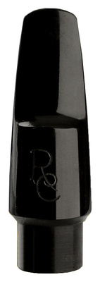 Rampone & Cazzani Alto Sax Mouthpiece 8 alto saksofono pūstukas
