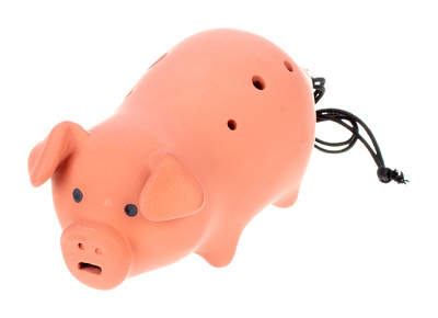 Thomann Ocarina 7H Pig Terracotta okarina  