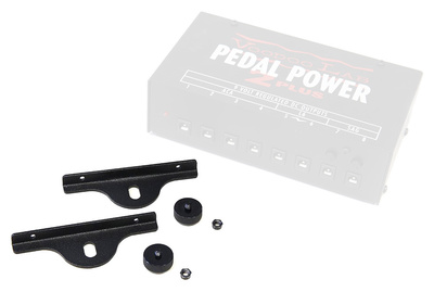 Temple Audio Design Voodoo Lab Mounting Bracket pedalų tvirtinimo laikiklis