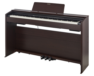 Casio PX-870 BN Privia kompaktiškas skaitmeninis pianinas