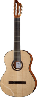 Thomann Classica Fusion 7 String klasikinė gitara